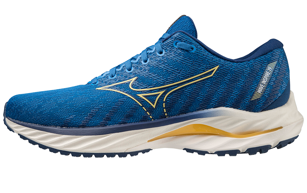 10 อันดับ รองเท้าวิ่ง Mizuno รุ่นไหนดี ปี 2026 รวมรุ่นผู้หญิง ผู้ชาย 1
