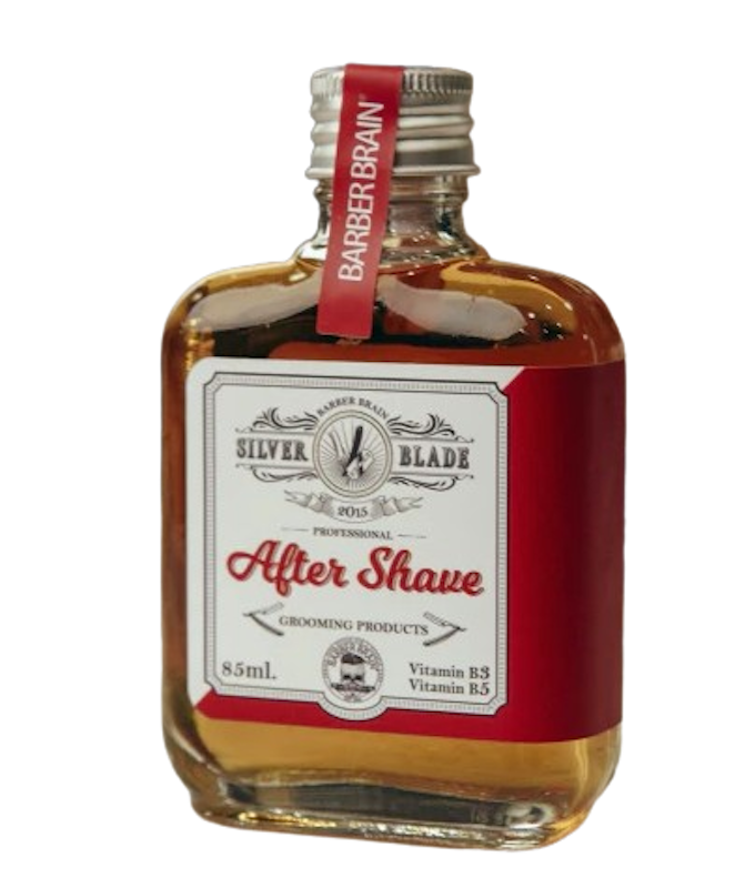 After Shave ผลิตภัณฑ์บำรุงผิวหน้าหลังการโกนหนวด 1