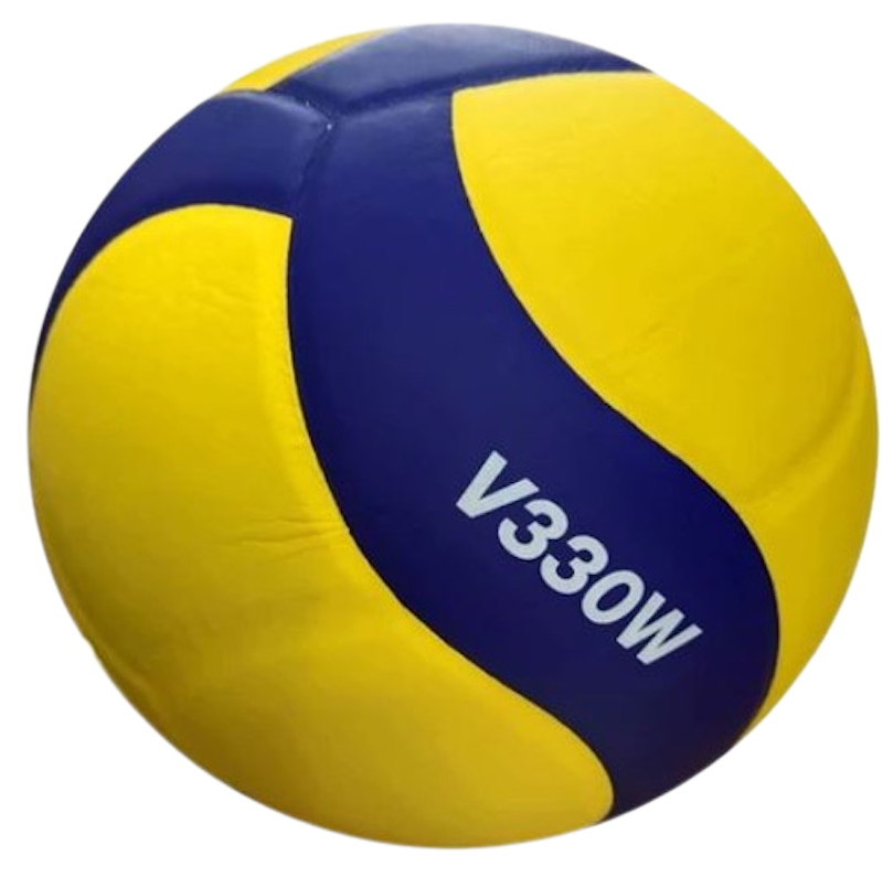 ลูกวอลเลย์บอลหนังอัด Volleyball 1