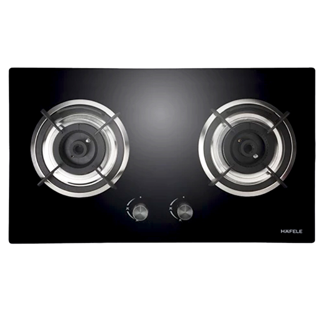 เตาแก๊ส GAS HOB: PLUS+ SERIES 495.06.176 1
