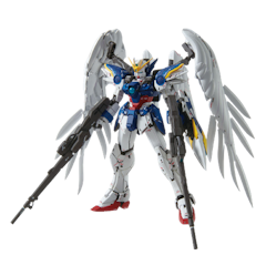 MG Wing Gundam Zero Ver.Ka
