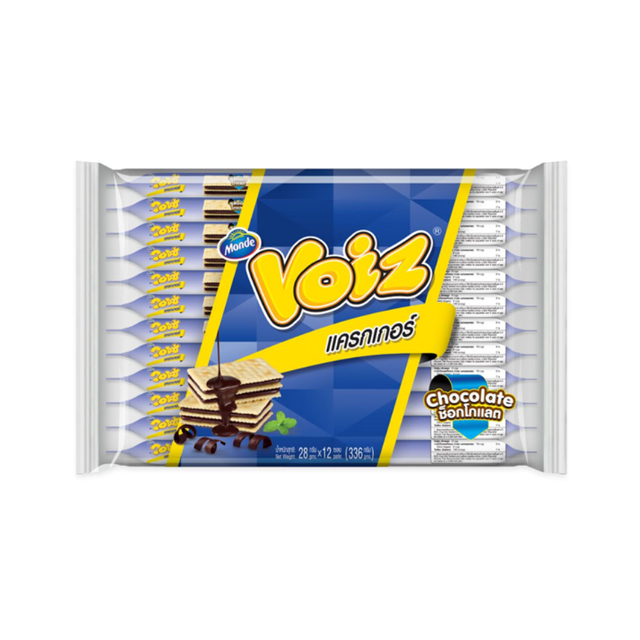 Cracker Creamy Butter  2