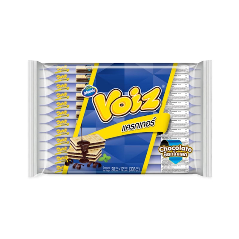 Cracker Creamy Butter 2