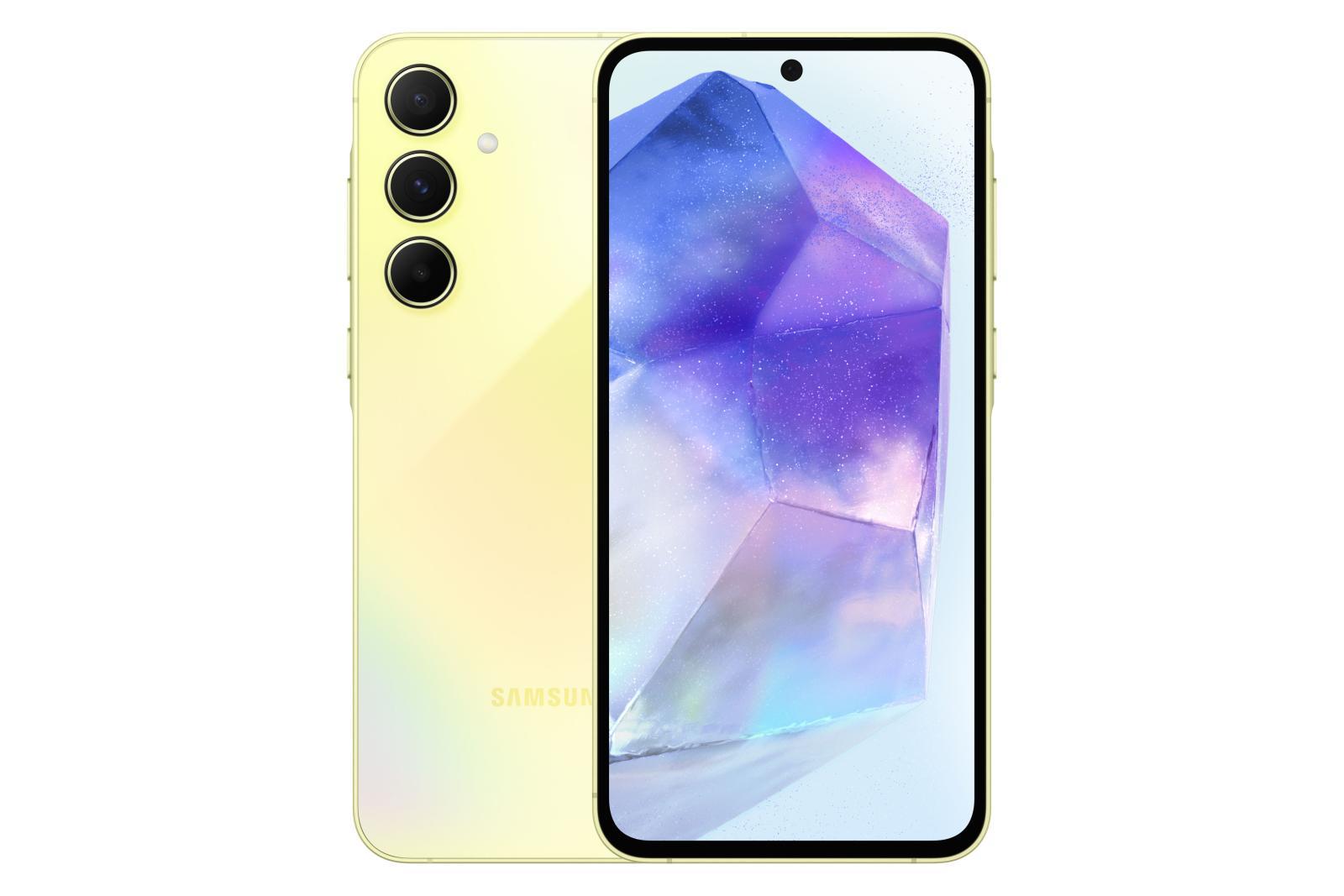 Galaxy A55 5G 3
