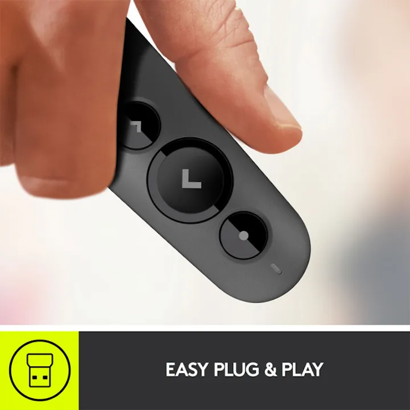R500s Laser Pointer 2