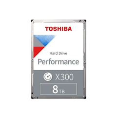 Internal Hard Disk รุ่น X300 Performance