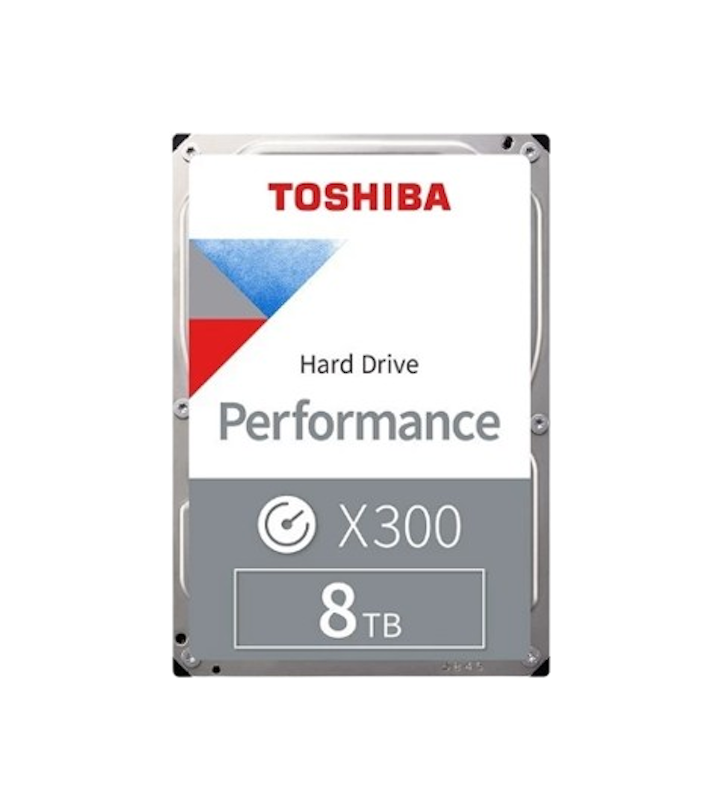 Internal Hard Disk รุ่น X300 Performance 1