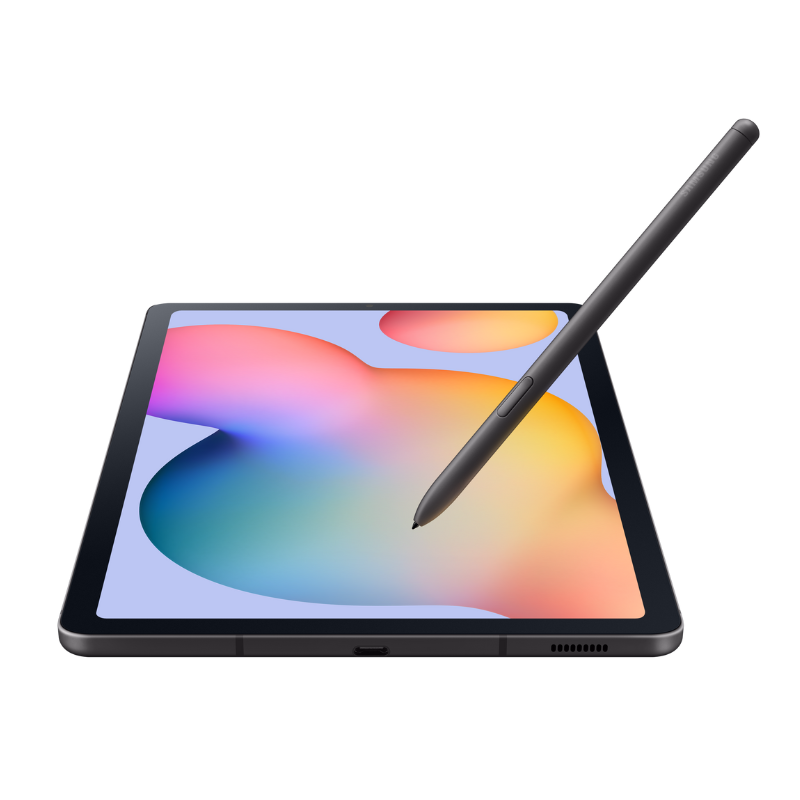 Galaxy Tab S6 Lite LTE 3