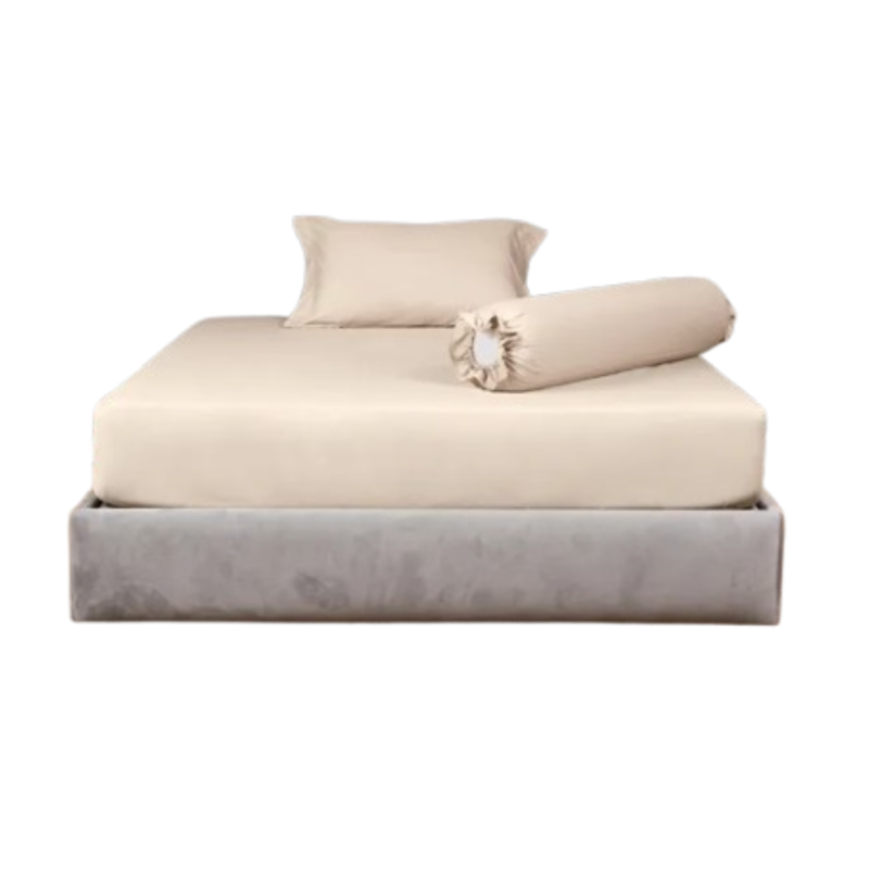 Microsilk Bedding Set ผ้าปูที่นอน 1
