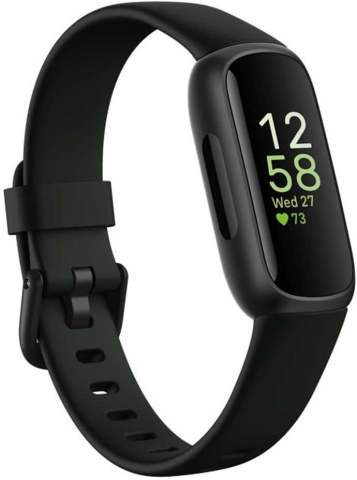 10 นาฬิกา Fitbit รุ่นไหนดี ปี 2026 Fitbit Smartwatch 5