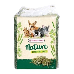 หญ้าทิโมธี สูตร Nature