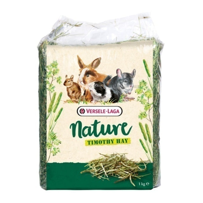 หญ้าทิโมธี สูตร Nature 1