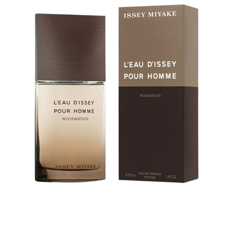 L'Eau D'Issey Pour Homme Wood & Wood EDP 1