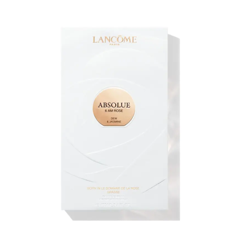 ABSOLUE LES PARFUM 6 AM ROSE 2