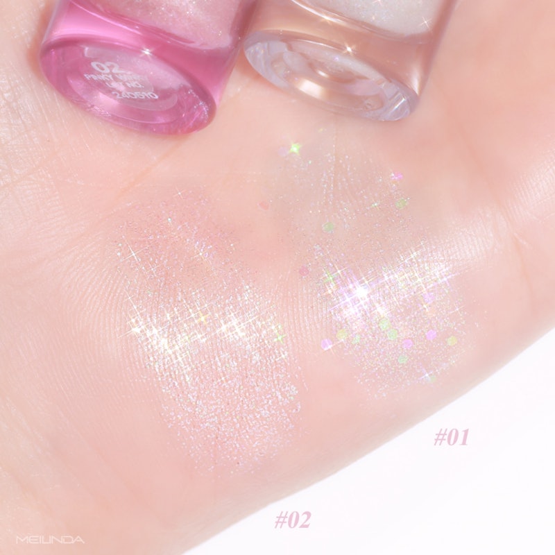 Twinkle Glitter Shadow 3