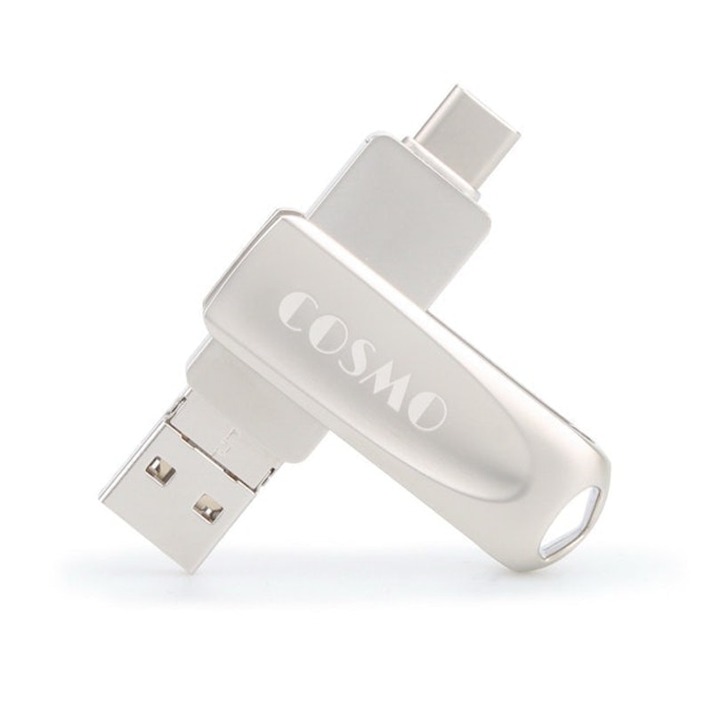 Flash Drive OTG 4 In 1 1