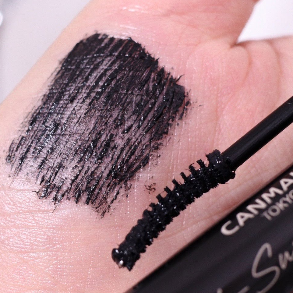 Off - Surun Mascara 2