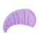 Kaff & Co. Microfiber Hair Turban Towel 1