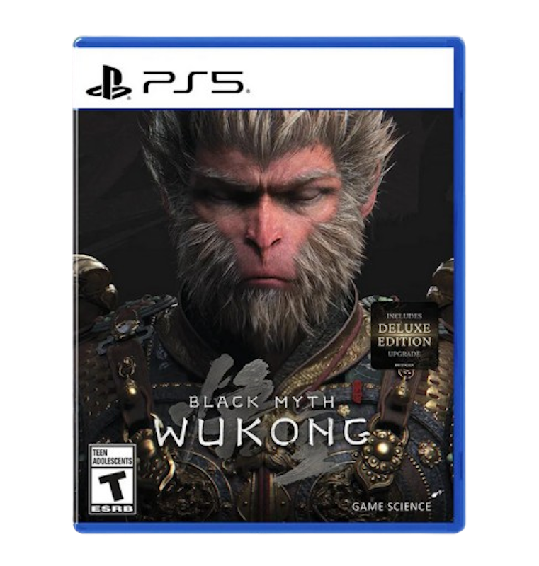 Black Myth: Wukong 1