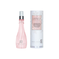 Donna Chang กลิ่น Lovely Body Mist