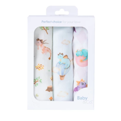 Nursing Cloth