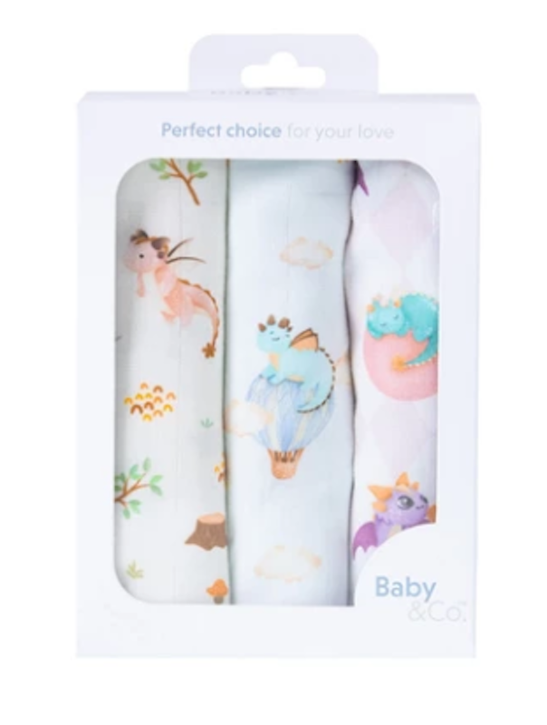 Nursing Cloth 1