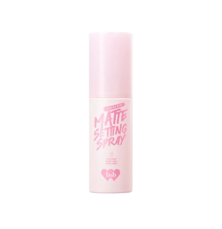สเปรย์ล็อกเครื่องสำอาง Locklook Setting Spray 1
