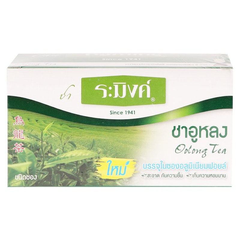 ชาอู่หลง 1