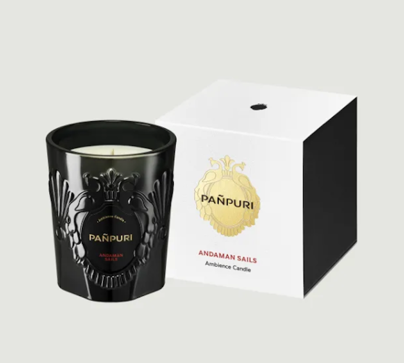 Ambience Candle 2