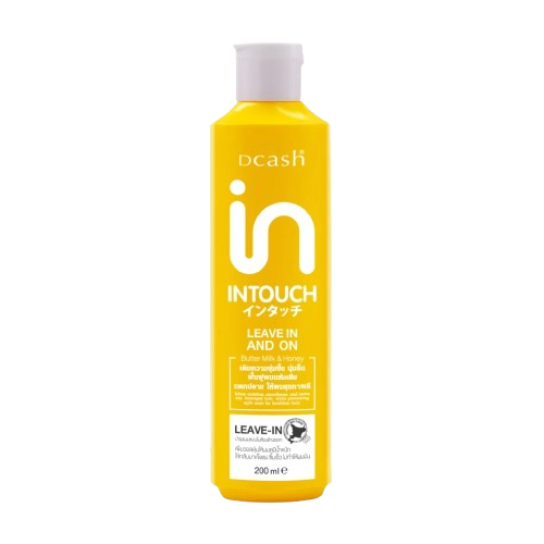Intouch Leave In And On 1