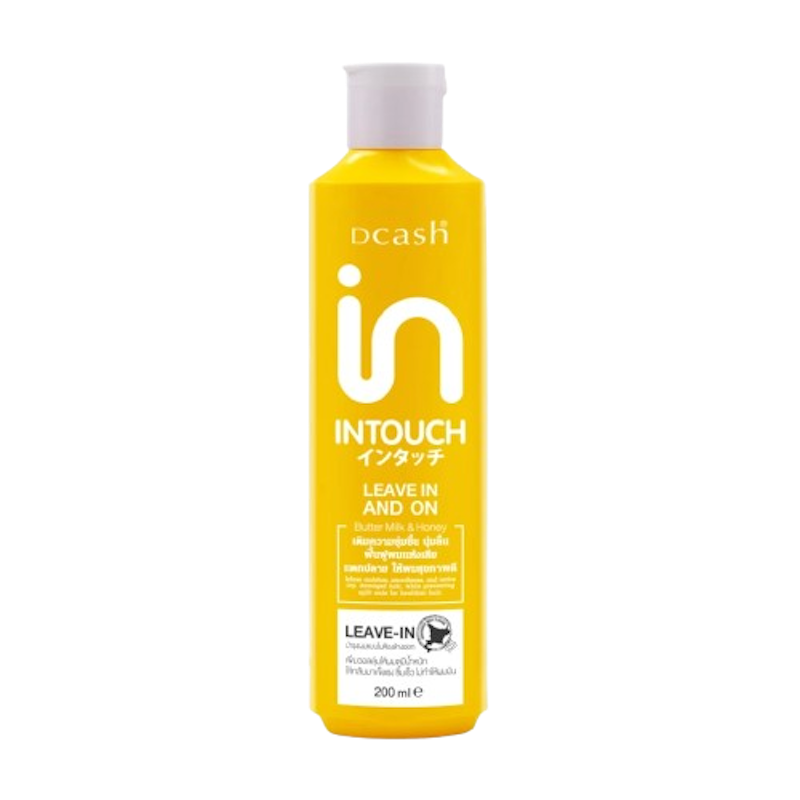 Intouch Leave In And On 1