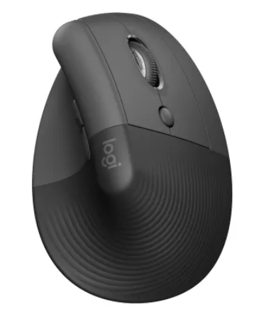 Lift Vertical Ergonomic Wireless Mouse 3