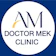 DOCTOR MEK CLINIC โปรแกรมเลเซอร์รอยแตกลาย 1