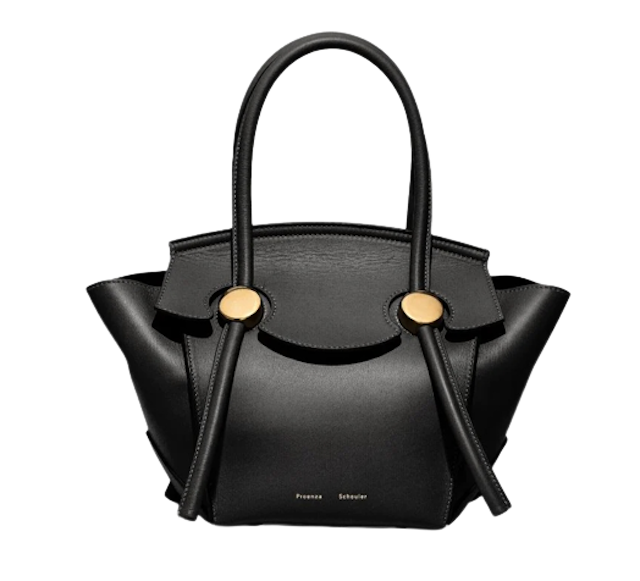 กระเป๋า Proenza Schouler รุ่น Small Pipe Bag 5