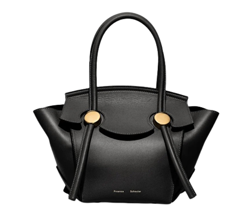 กระเป๋า Proenza Schouler รุ่น Small Pipe Bag 5