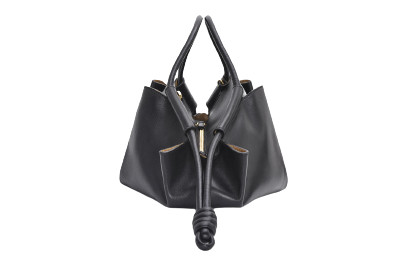 กระเป๋า Loewe รุ่น Paseo Bag In Shiny Nappa Calfskin 4