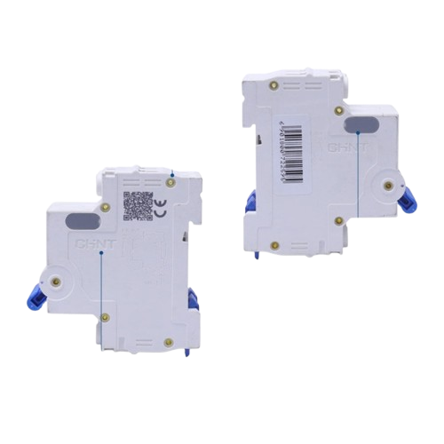 เบรกเกอร์ RCBO  3