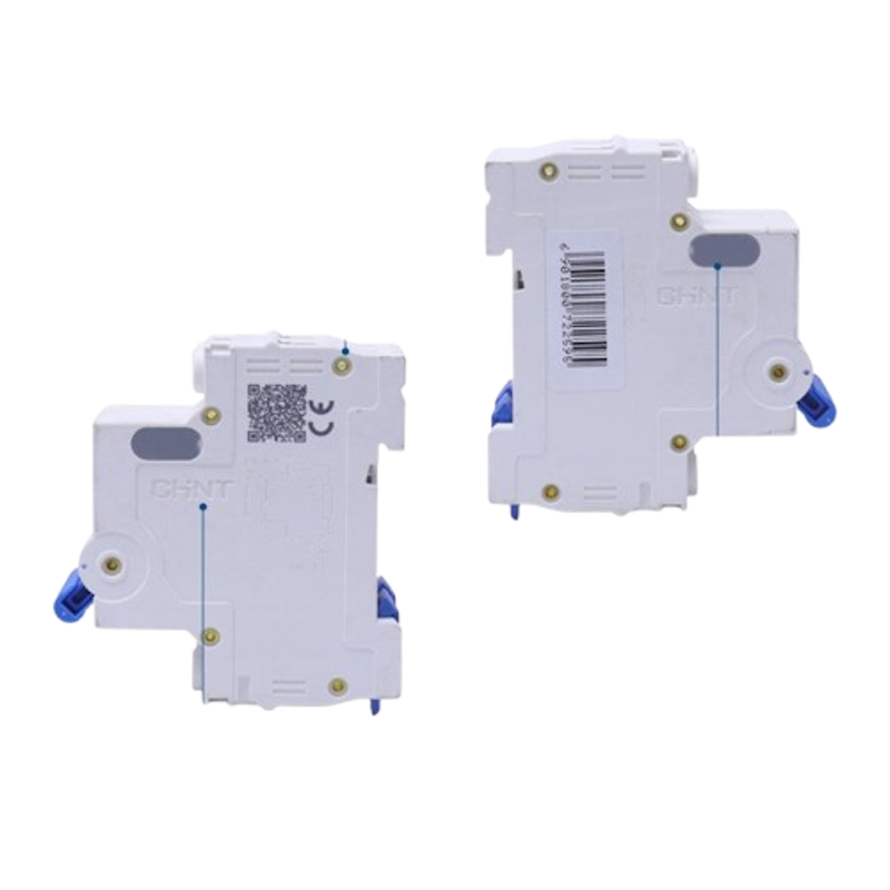 เบรกเกอร์ RCBO 3