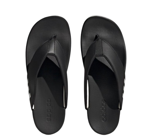 Adidas Adilette Comfort Flip Flops 3