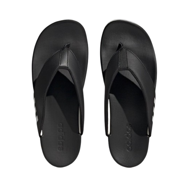 Adidas Adilette Comfort Flip Flops 3