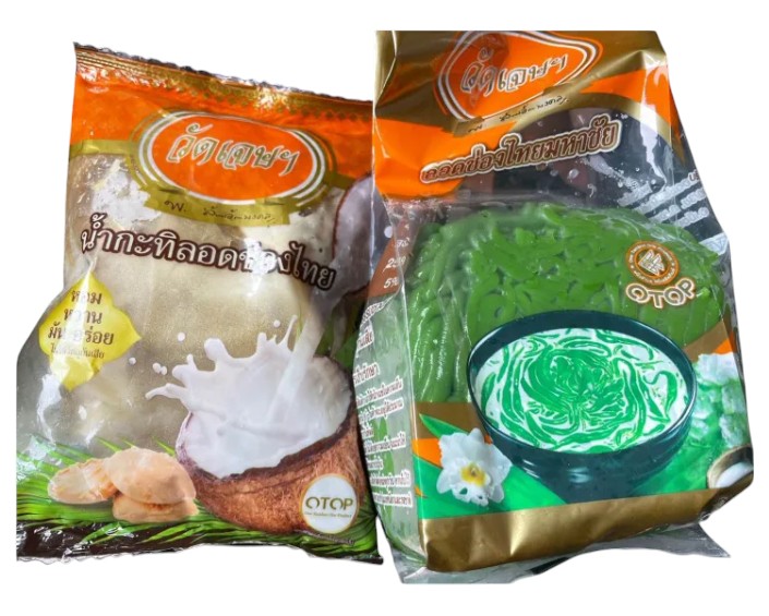 10 ของฝากสมุทรสาคร มีอะไรบ้าง ปี 2026 จากมหาชัย บ้านแพ้ว 1