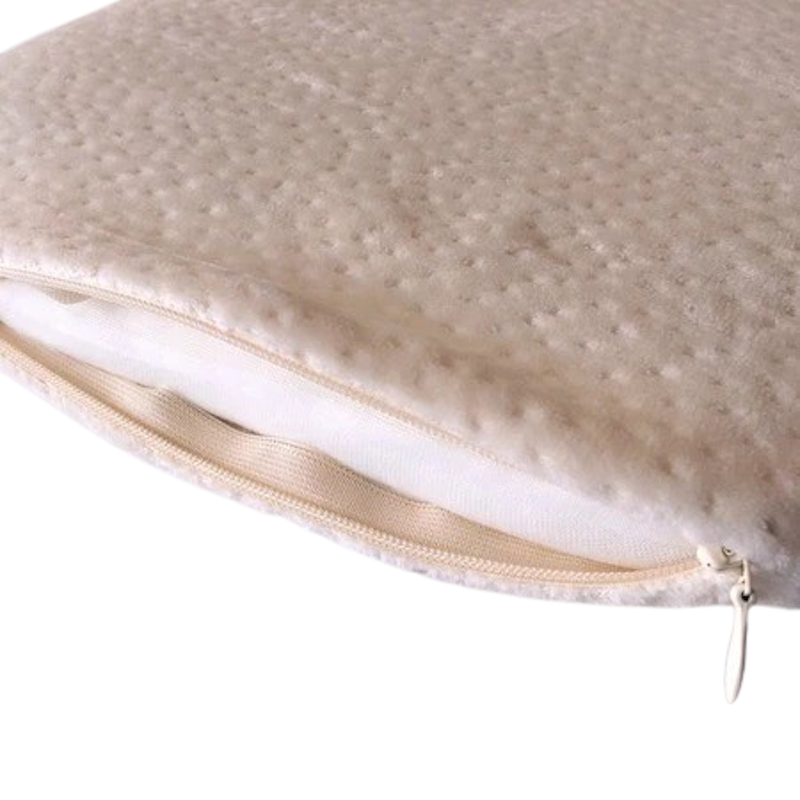 TEMPSoft Baby Pillow 3