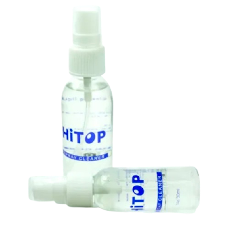 Spray Cleaner 1