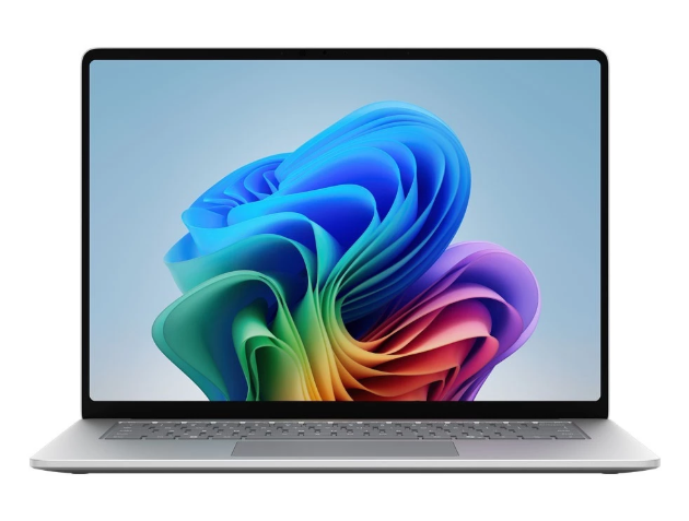 Surface Laptop 15in M10/Snapdragon X2 Plus 1