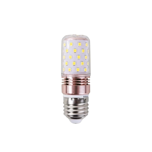 10 หลอดไฟ LED ยี่ห้อไหนดี ปี 2026 รวมแบบยาว แบบกลม 4