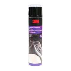 น้ำยาทำความสะอาดเบาะหนัง Leather and Fabric Cleaner