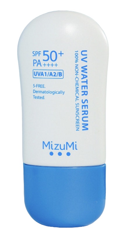 UV Water Serum SPF50+ PA++++ 1