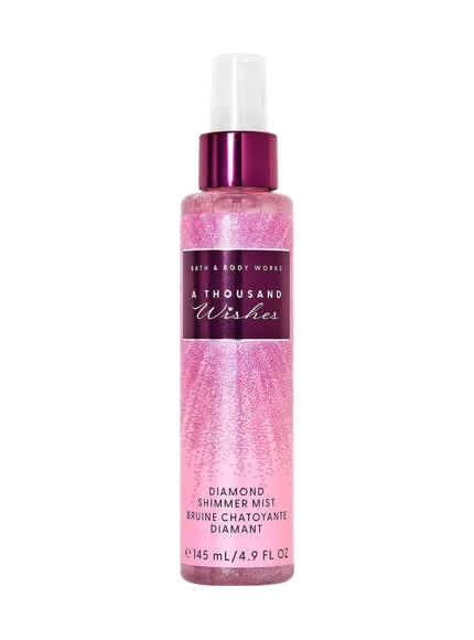 10 Bath and Body Works กลิ่นไหนหอม ปี 2026 น้ำหอม สเปรย์ฉีดผิว 3