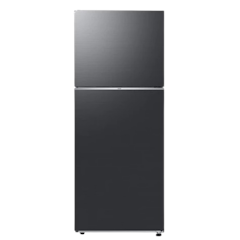 Refrigerator Black