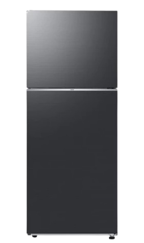 Refrigerator Black 1
